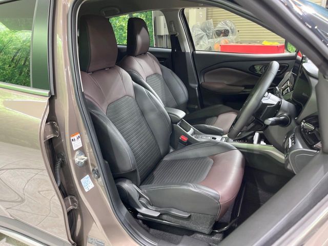 SUZUKI FRONX 2025 Image 31