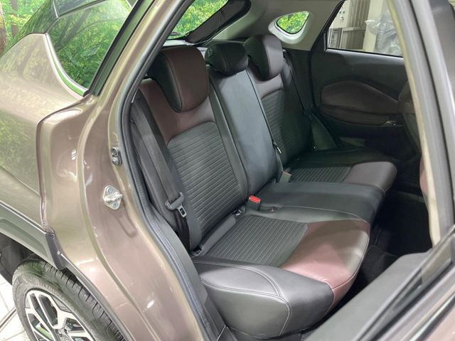 SUZUKI FRONX 2025 Image 31