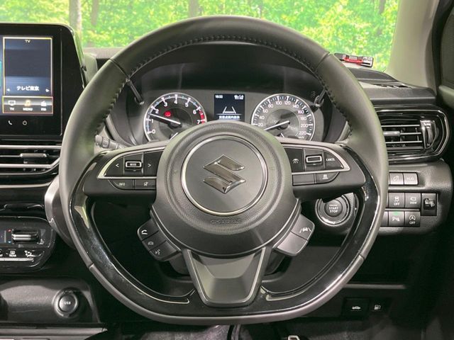 SUZUKI FRONX 2025 Image 31