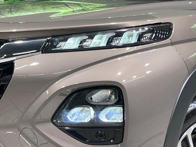 SUZUKI FRONX 2025 Image 31