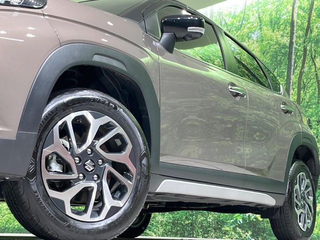 SUZUKI FRONX 2025 Image 31