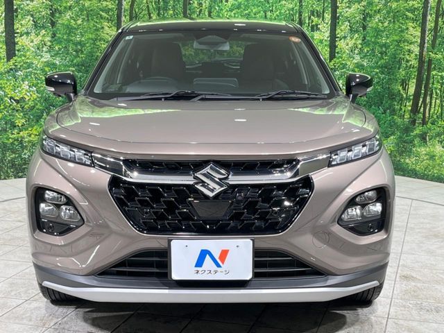 SUZUKI FRONX 2025 Image 31