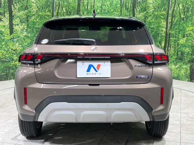 SUZUKI FRONX 2025 Image 31