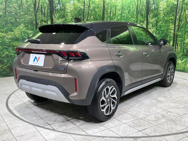 SUZUKI FRONX 2025 Image 31