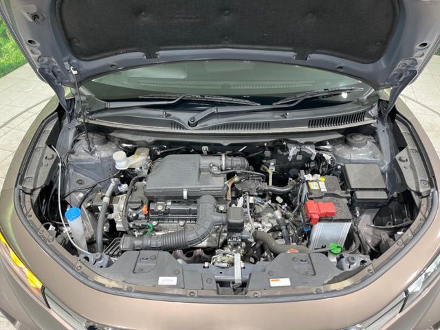 SUZUKI FRONX 2025 Image 31