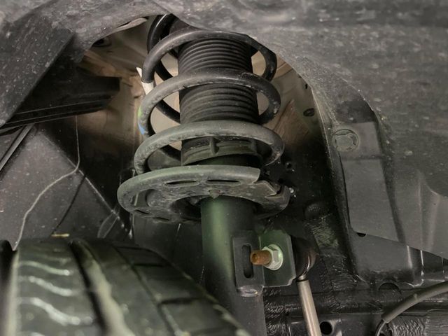 SUZUKI FRONX 2025 Image 31