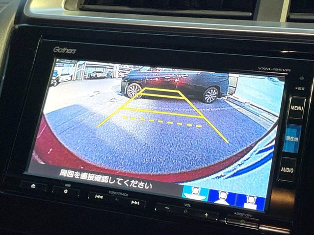 HONDA FIT HYBRID 2018 Image 31