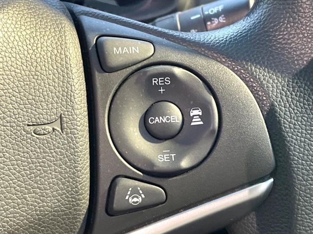 HONDA FIT HYBRID 2018 Image 31