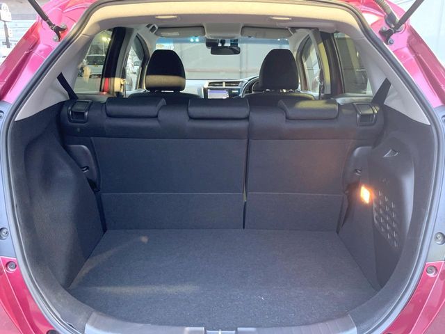 HONDA FIT HYBRID 2018 Image 31