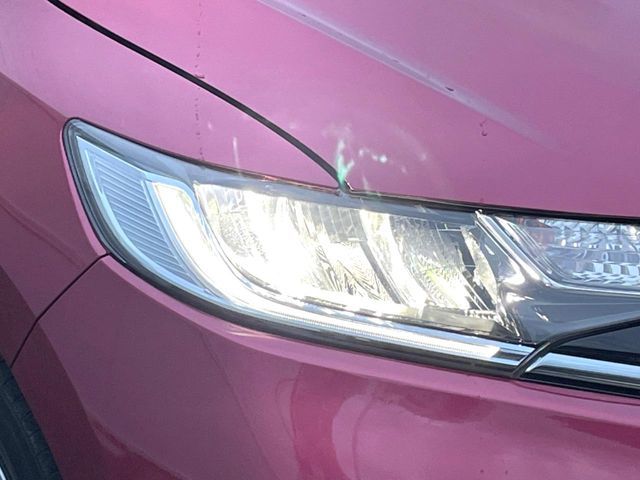 HONDA FIT HYBRID 2018 Image 31