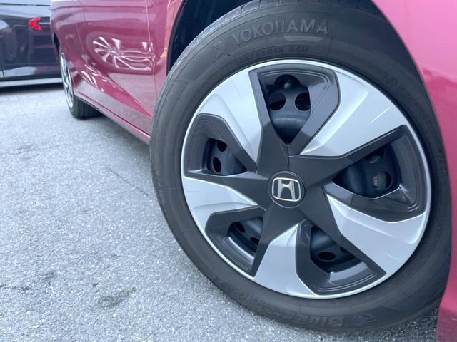 HONDA FIT HYBRID 2018 Image 31