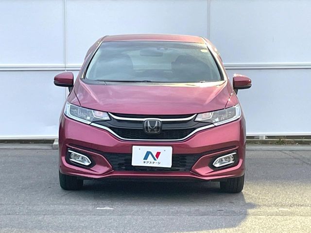 HONDA FIT HYBRID 2018 Image 31