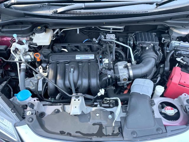 HONDA FIT HYBRID 2018 Image 31