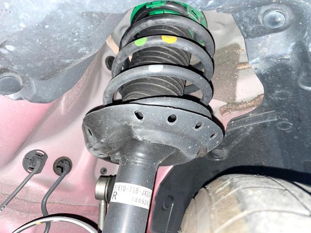 HONDA FIT HYBRID 2018 Image 31