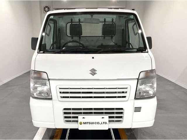 SUZUKI CARRY TRUCK 4WD 2010 Image 31