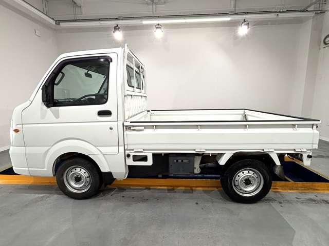 SUZUKI CARRY TRUCK 4WD 2010 Image 31