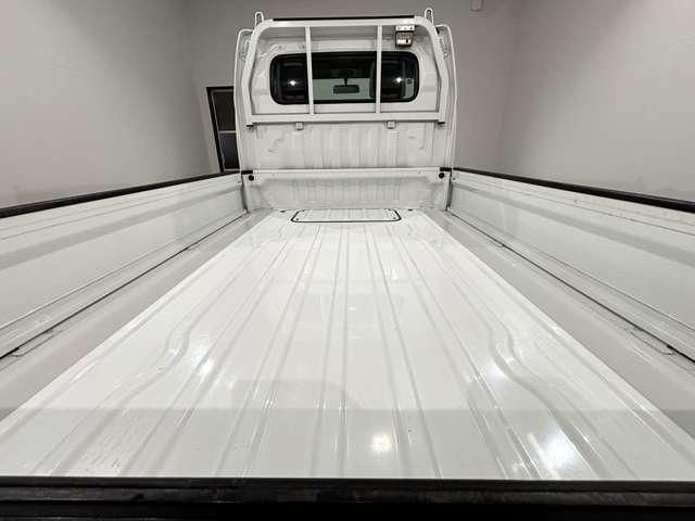 SUZUKI CARRY TRUCK 4WD 2010 Image 31