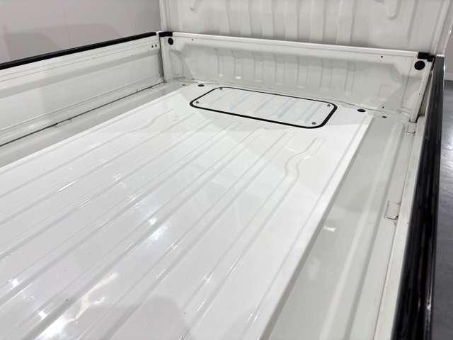 SUZUKI CARRY TRUCK 4WD 2010 Image 31