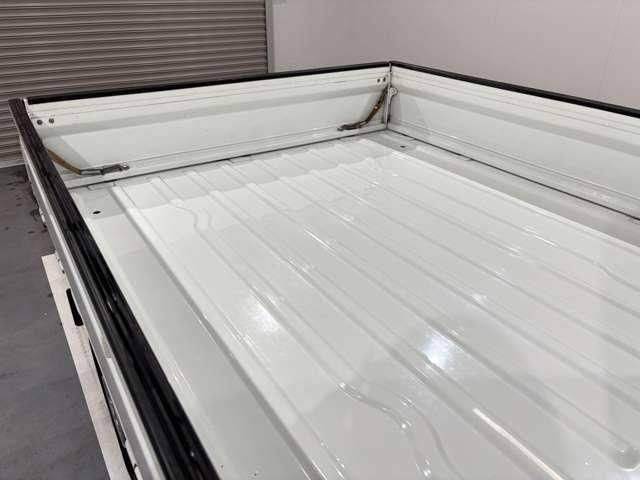 SUZUKI CARRY TRUCK 4WD 2010 Image 31