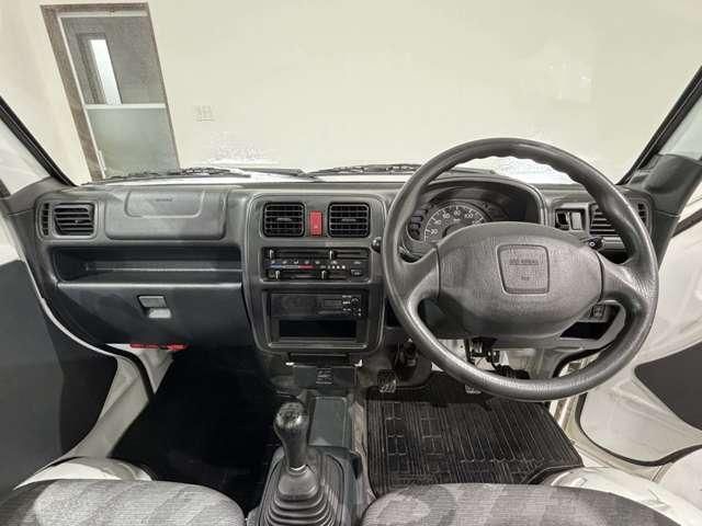 SUZUKI CARRY TRUCK 4WD 2010 Image 31