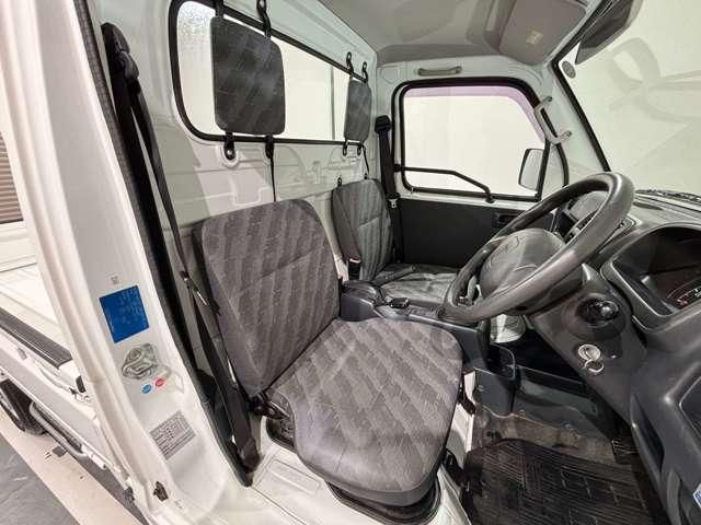 SUZUKI CARRY TRUCK 4WD 2010 Image 31