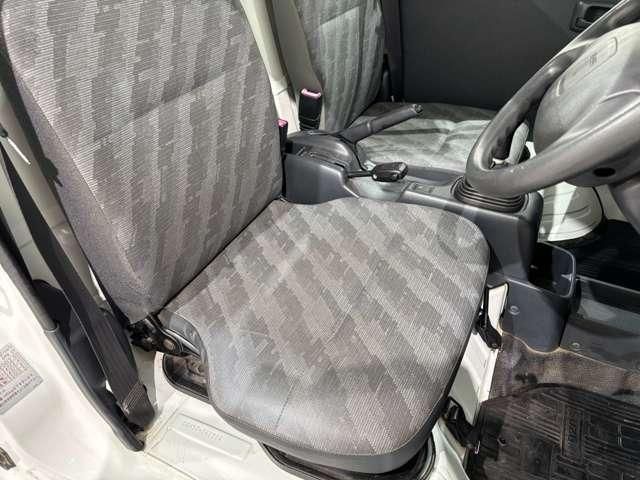 SUZUKI CARRY TRUCK 4WD 2010 Image 31