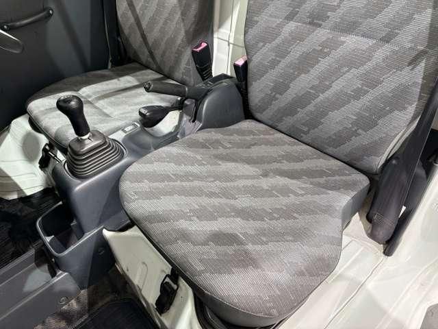 SUZUKI CARRY TRUCK 4WD 2010 Image 31