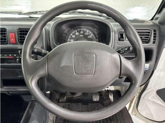 SUZUKI CARRY TRUCK 4WD 2010 Image 31