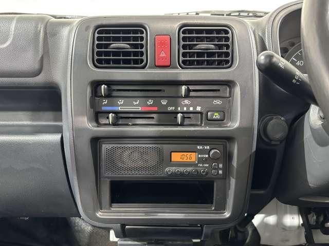 SUZUKI CARRY TRUCK 4WD 2010 Image 31