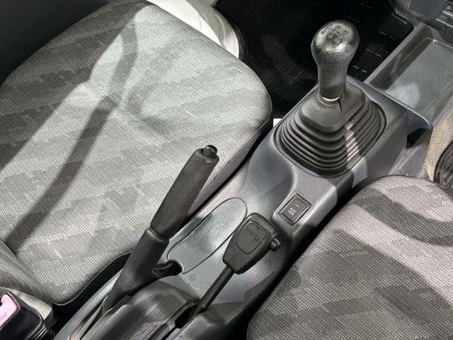 SUZUKI CARRY TRUCK 4WD 2010 Image 31