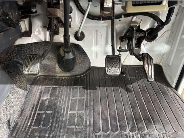 SUZUKI CARRY TRUCK 4WD 2010 Image 31