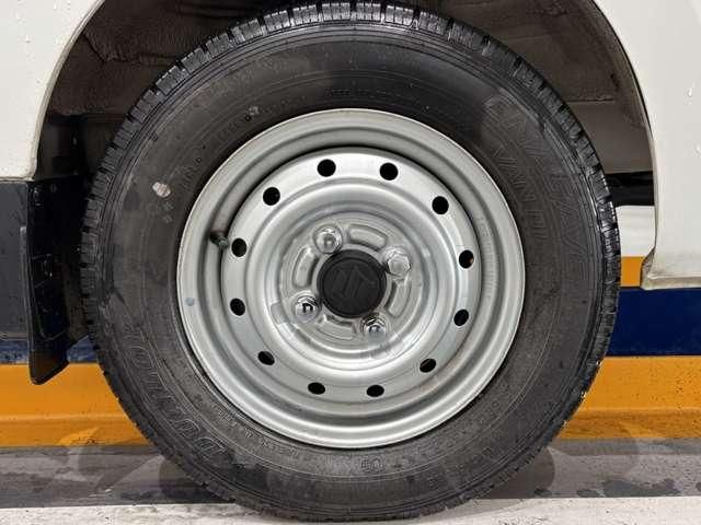 SUZUKI CARRY TRUCK 4WD 2010 Image 31