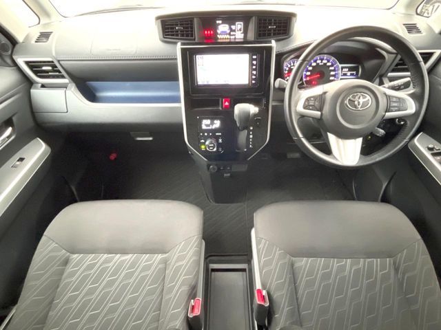 TOYOTA ROOMY 2020 Image 31