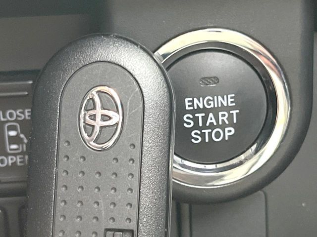 TOYOTA ROOMY 2020 Image 31