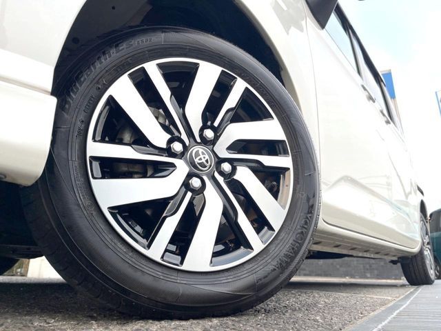 TOYOTA ROOMY 2020 Image 31