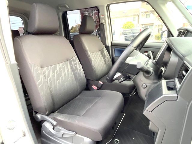 TOYOTA ROOMY 2020 Image 31