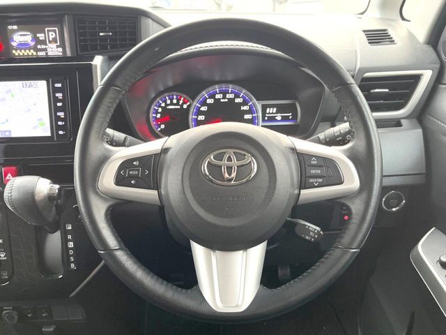 TOYOTA ROOMY 2020 Image 31