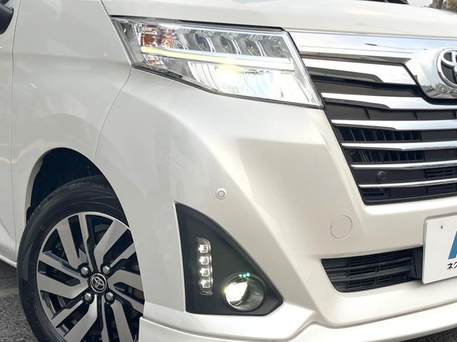 TOYOTA ROOMY 2020 Image 31