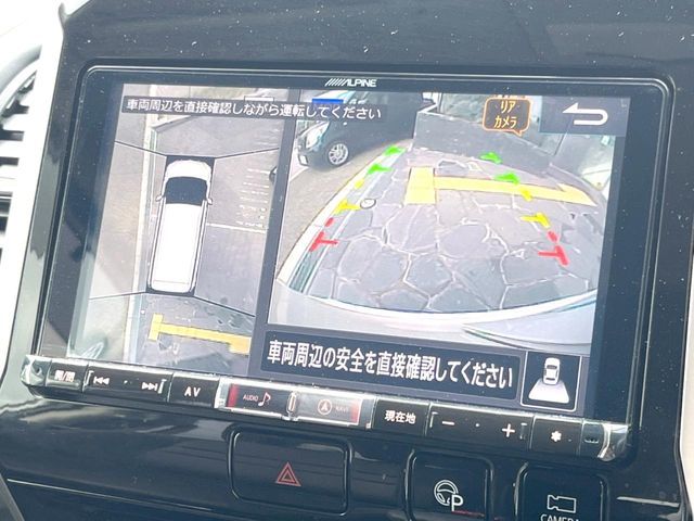 NISSAN SERENA  S-HYBRID 2018 Image 31