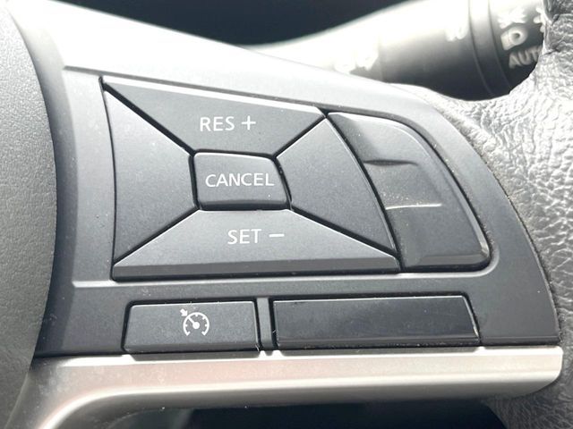 NISSAN SERENA  S-HYBRID 2018 Image 31