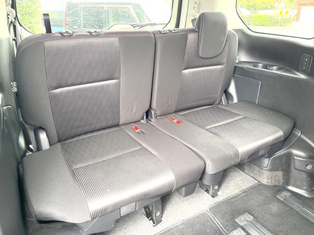 NISSAN SERENA  S-HYBRID 2018 Image 31