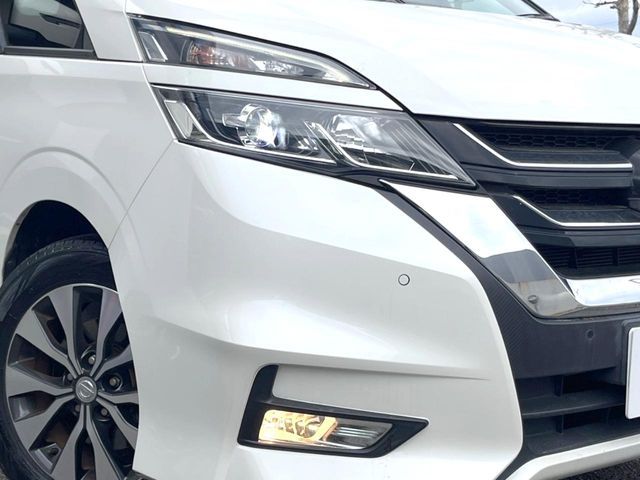 NISSAN SERENA  S-HYBRID 2018 Image 31