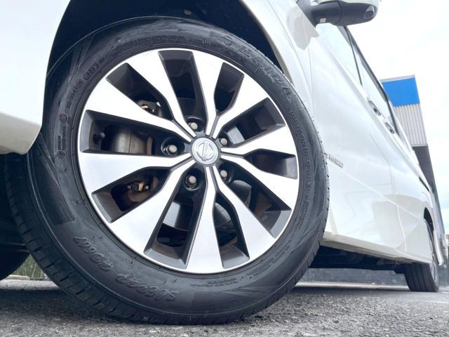 NISSAN SERENA  S-HYBRID 2018 Image 31