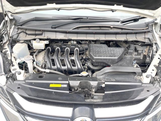 NISSAN SERENA  S-HYBRID 2018 Image 31