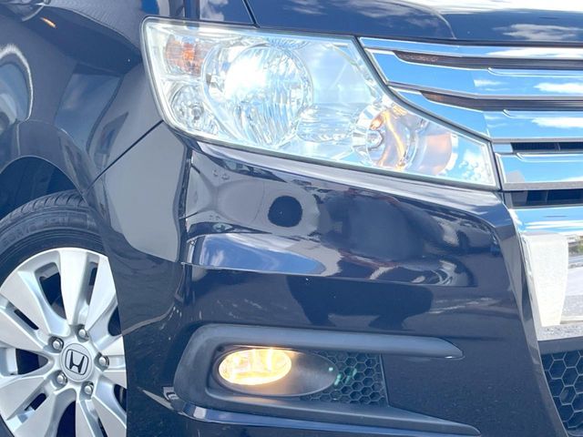 HONDA STEPWAGON SPADA 2010 Image 31