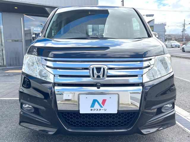 HONDA STEPWAGON SPADA 2010 Image 31