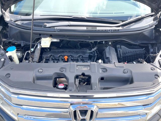 HONDA STEPWAGON SPADA 2010 Image 31