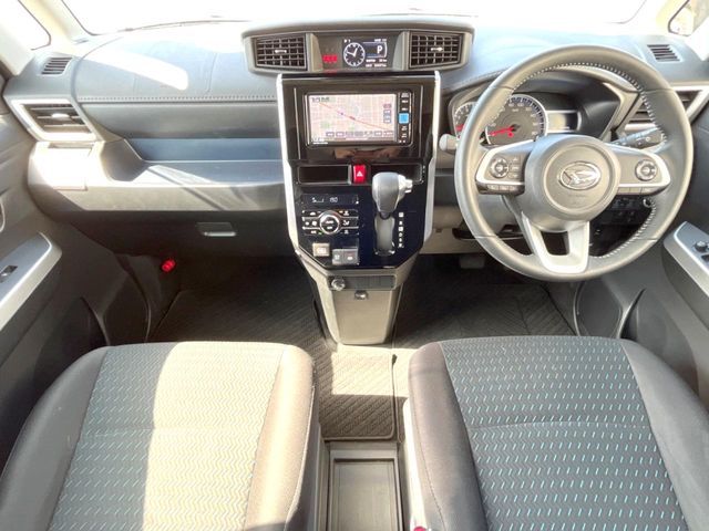 DAIHATSU THOR 2023 Image 31