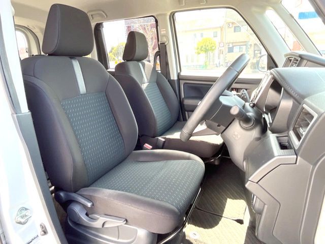 DAIHATSU THOR 2023 Image 31