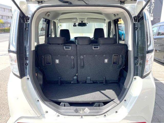 DAIHATSU THOR 2023 Image 31